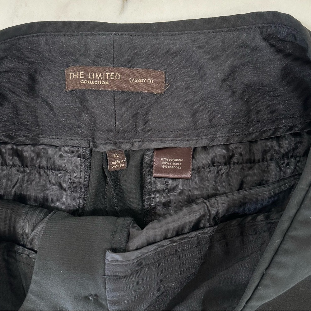 The Limited 2L Cassidy Pant - Picture 4 of 10